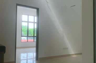 Bandar Baru Permas Jaya