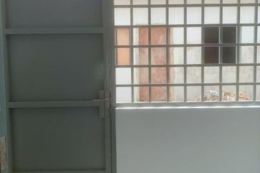 Bandar Baru Permas Jaya