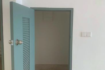 Bandar Baru Permas Jaya