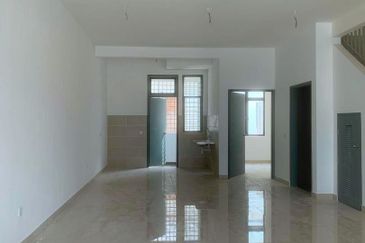 Bandar Baru Permas Jaya