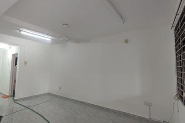 Bandar Baru Permas Jaya