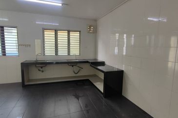 Bandar Baru Permas Jaya