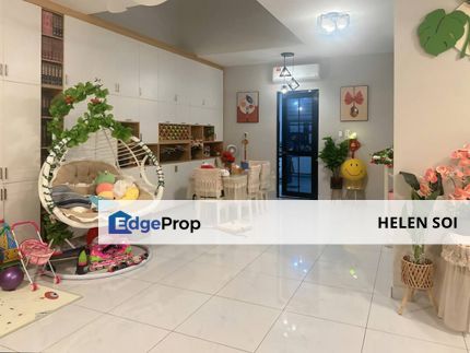 Eko Botanic @ Grassten 2.5 Storey Garden House
, Johor, Nusajaya