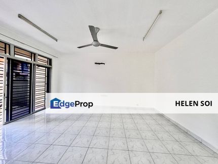Skudai @ Taman Melawati Double Storey Semi D
, Johor, Skudai
