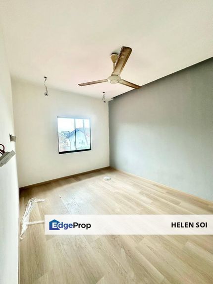 Taman Air Biru @ Pasir Gudang Double Storey Terrace House
, Johor, Pasir Gudang