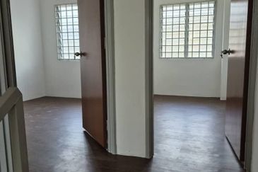 Bandar Baru Seri Alam