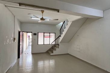 Bandar Baru Permas Jaya