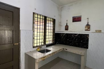 Bandar Baru Permas Jaya