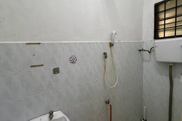 Bandar Baru Permas Jaya