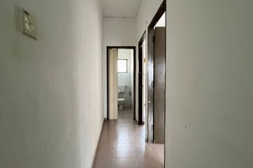 Bandar Baru Permas Jaya