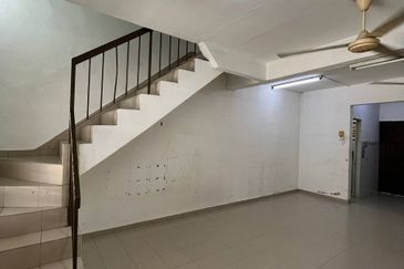 Bandar Baru Permas Jaya