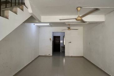 Bandar Baru Permas Jaya