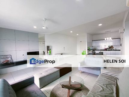 Sky Loft Premium Suites @ Bukit Indah , Johor, Johor Bahru