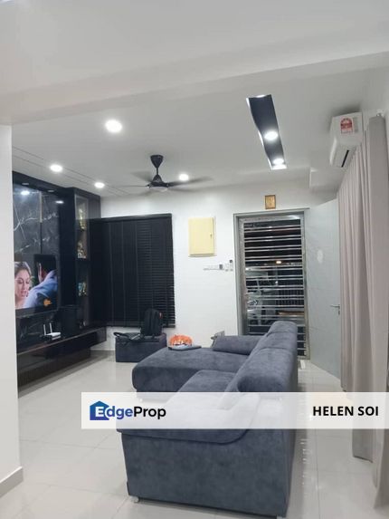 Ayera Residences @ Masai Double Storey Terrace House 
, Johor, Masai