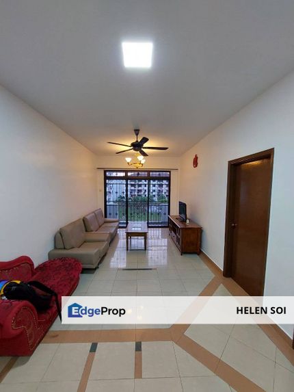 Skudai Villa Apartment, Johor, Skudai