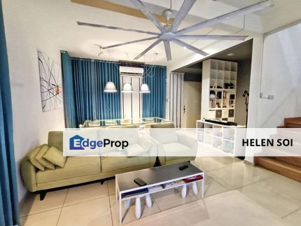 Taman Sri Pulai Perdana 2 Double Storey Semi D
, Johor, Johor Bahru