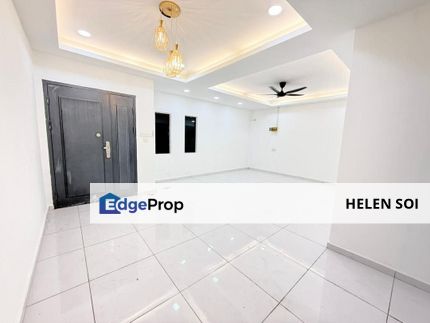 Taman Senai Jaya Single Storey Terrace House, Johor, Senai