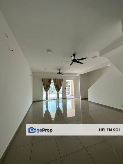 Aspira Lake Home @ Gelang Patah Double Storey Terrace House, Johor, Gelang Patah