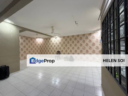 Bandar Putra Kulai Double Storey Terrace House, Johor, Kulai