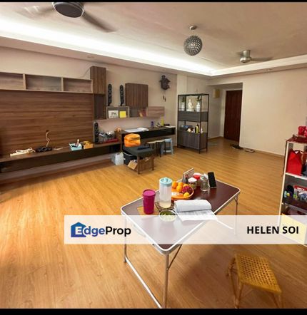 Seri Mutiara Apartment @ Seri Alam , Johor, Masai
