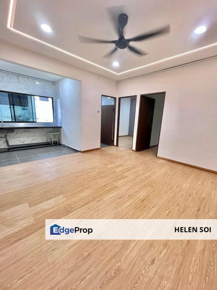 Flat Selesa Jaya  , Johor, Skudai