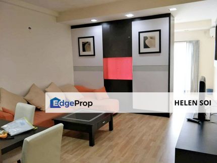 Prima Regency Studio @ Plentong 
, Johor, Plentong