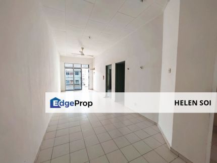 Pulai Jaya Single Storey Terrace House, Johor, Kangkar Pulai