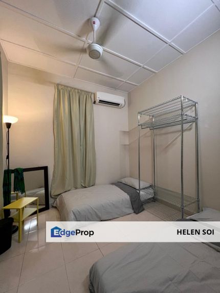 Bukit Indah Double Storey Terrace House, Johor, Johor Bahru
