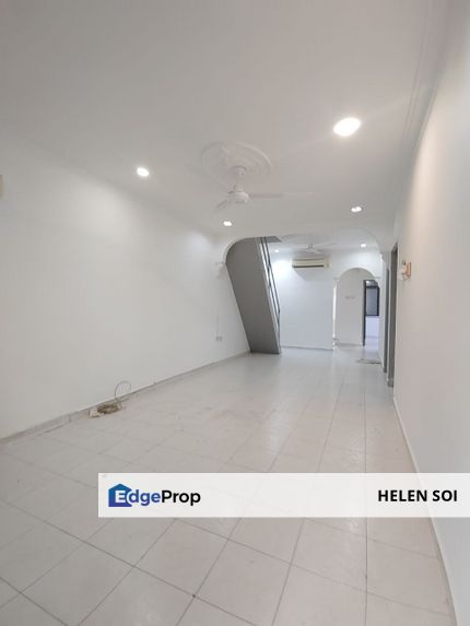 Taman Daya Single Storey Terrace House
, Johor, Johor Bahru