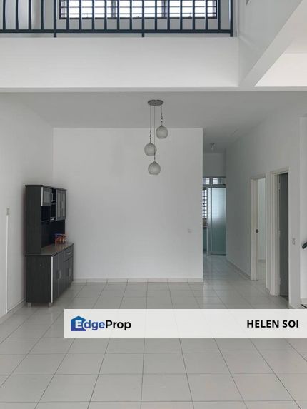Gelang patah @ Jln Laman Setia Double Storey Terrace House 
, Johor, Johor Bahru