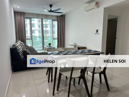 Impiana @ East Ledang Nusajaya
, Johor, 