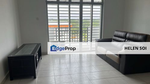 Tebrau City Residences, Johor, Johor Bahru