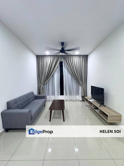 Veranda Residence
, Johor, Johor Bahru