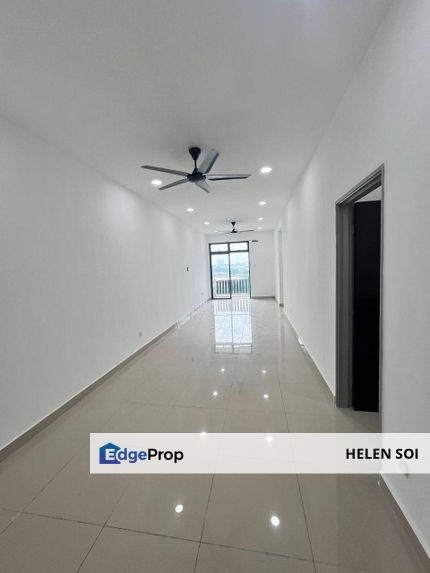 Ksl Residence 2 @ Kangkar Tebrau , Johor, Johor Bahru
