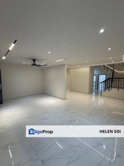 Taman Bukit Indah Double Storey Terrace House, Johor, Johor Bahru