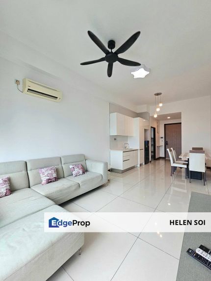Paragon Residences Straits View @ JB Town  
, Johor, Johor Bahru