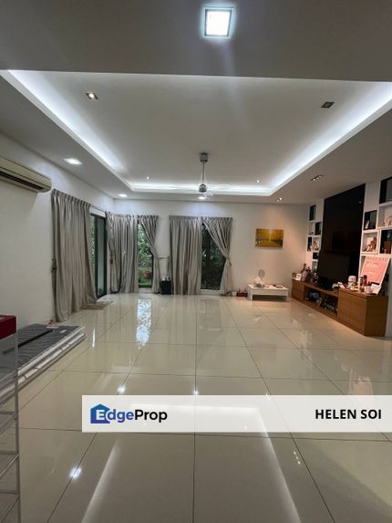 Taman East Ledang Double Storey Semi-D, Johor, Nusajaya