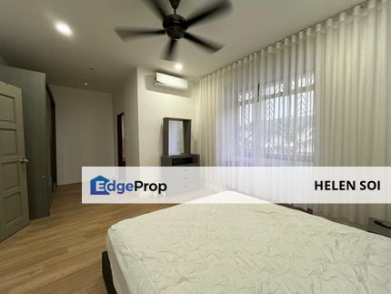 Taman Kota Masai Double Storey Terrace House, Johor, Pasir Gudang