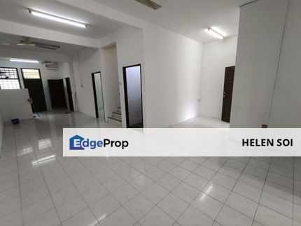 Taman Putri Kulai Double Storey Terrace House, Johor, Kulai