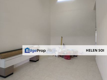 Taman Nusa Bestari 2 Single Storey Terrace House, Johor, Skudai