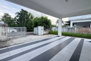 Taman Pulai Hijauan