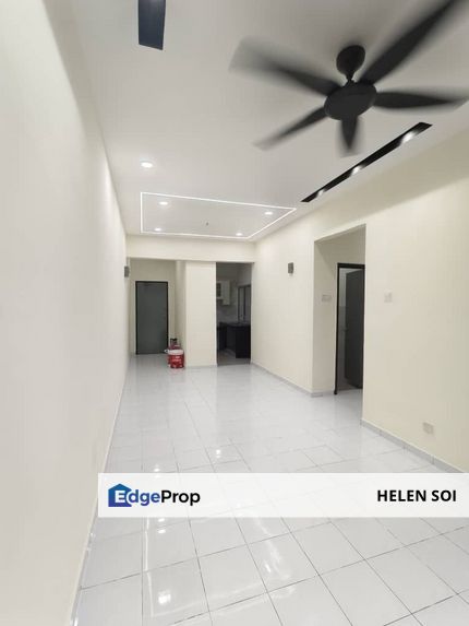 Apartment Sri Kenari @ Tampoi Indah, Johor, Tampoi