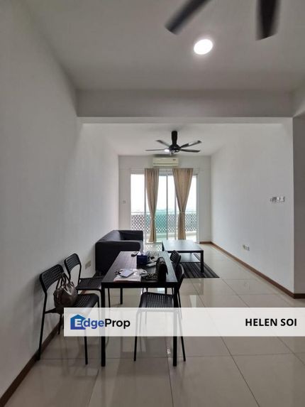 Grandview 360 @ Permas Jaya, Johor, Johor Bahru