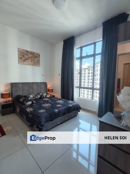 KSL Residence 2, Johor, Johor Bahru