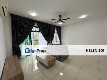 8scape Residence @ Taman Perling, Johor, Johor Bahru