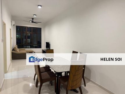 D’Summit Residence @ Kempas, Johor, Johor Bahru