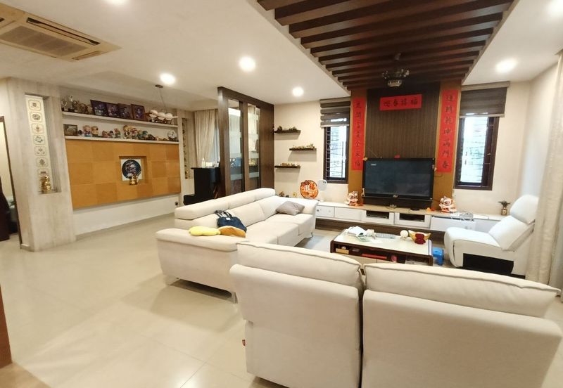 Taman Austin Heights