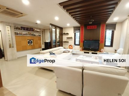 Austin Height 2.5 Storey Cluster House , Johor, Johor Bahru