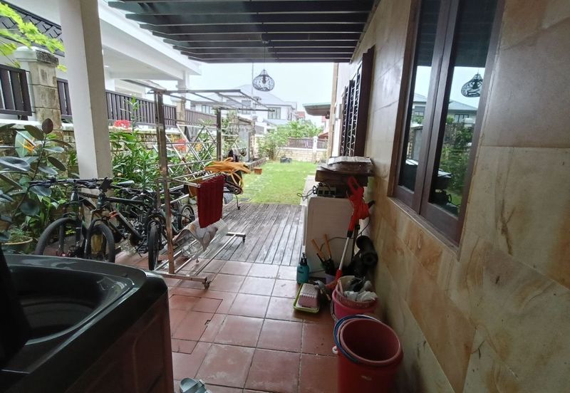 Taman Austin Heights