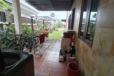 Taman Austin Heights